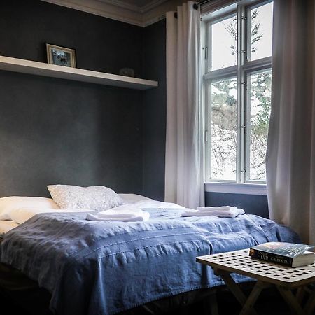 Amunds Apartment 베르겐 객실 사진