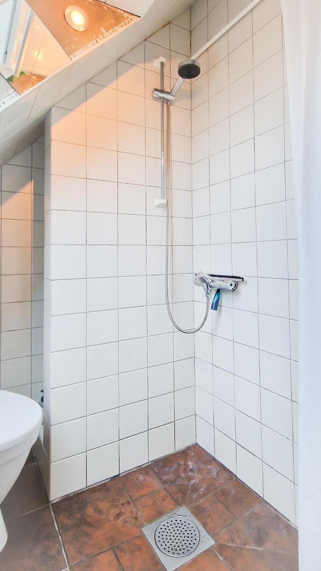 Amunds Apartment 베르겐 외부 사진
