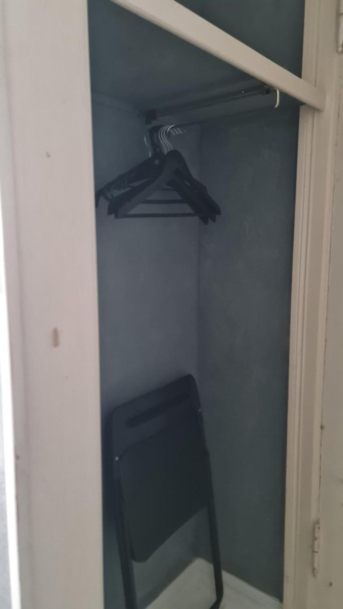 Amunds Apartment 베르겐 외부 사진