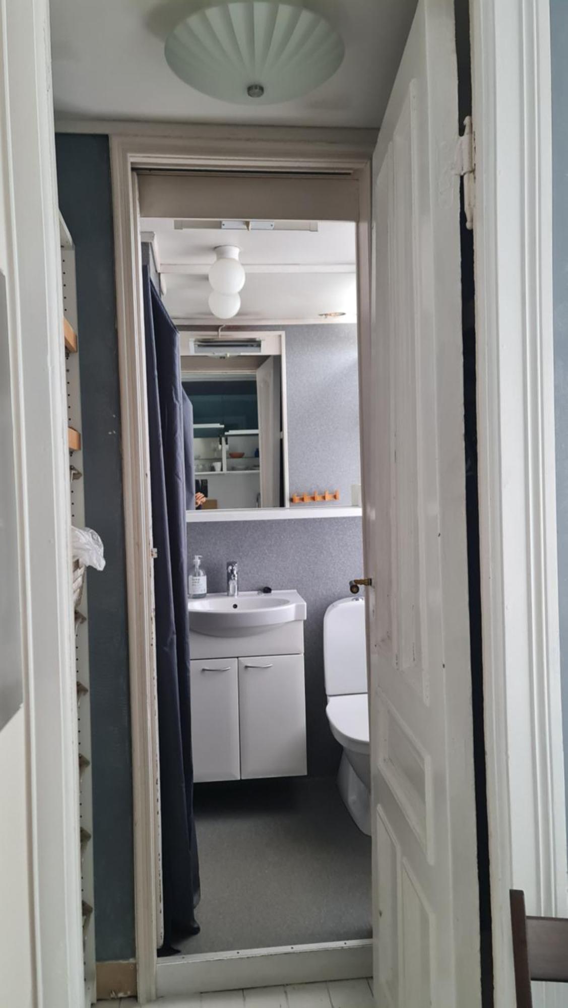 Amunds Apartment 베르겐 외부 사진