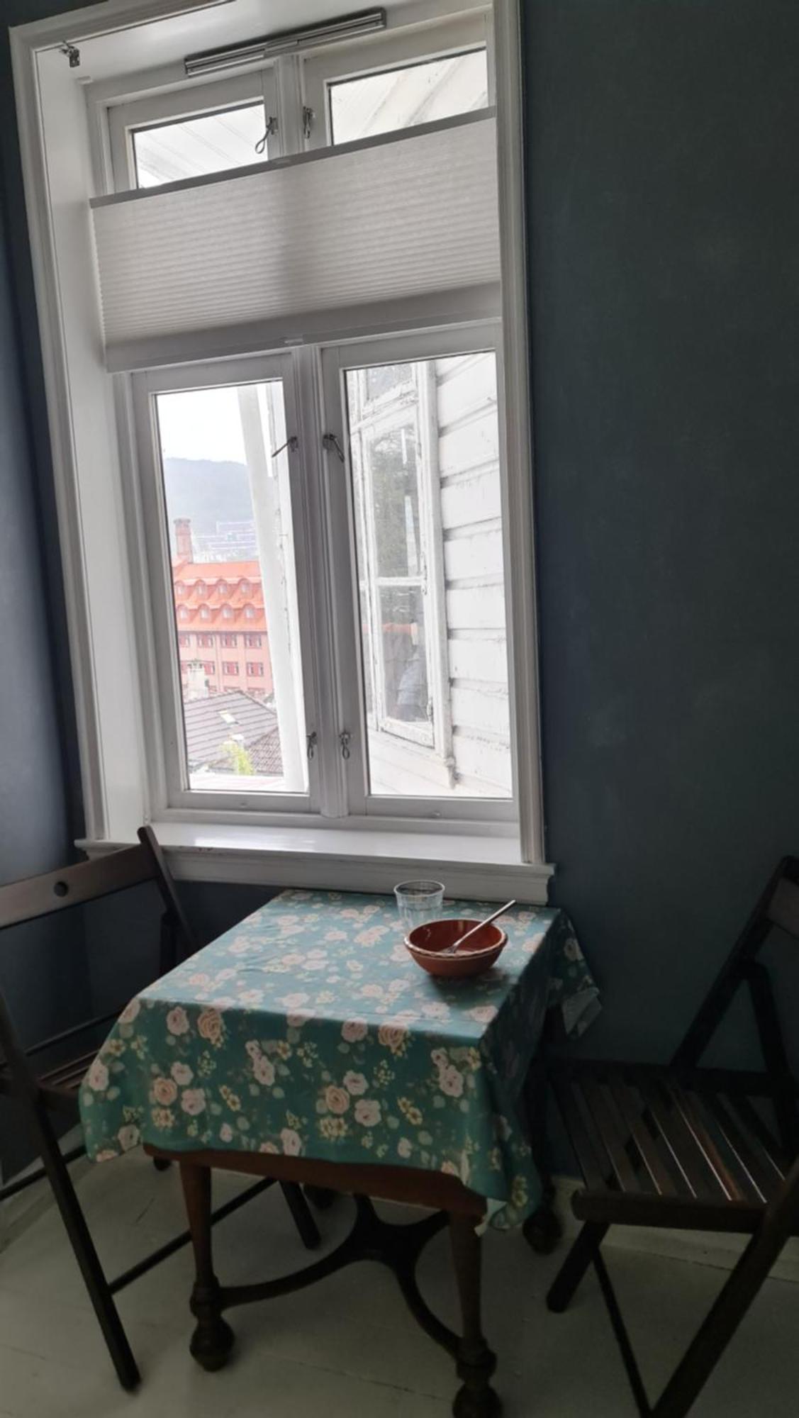 Amunds Apartment 베르겐 외부 사진