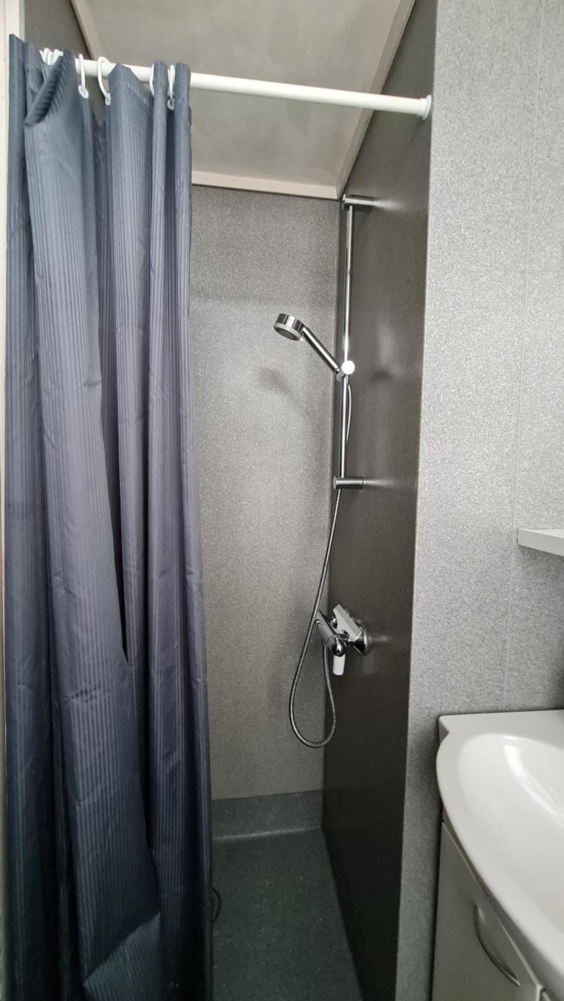 Amunds Apartment 베르겐 외부 사진