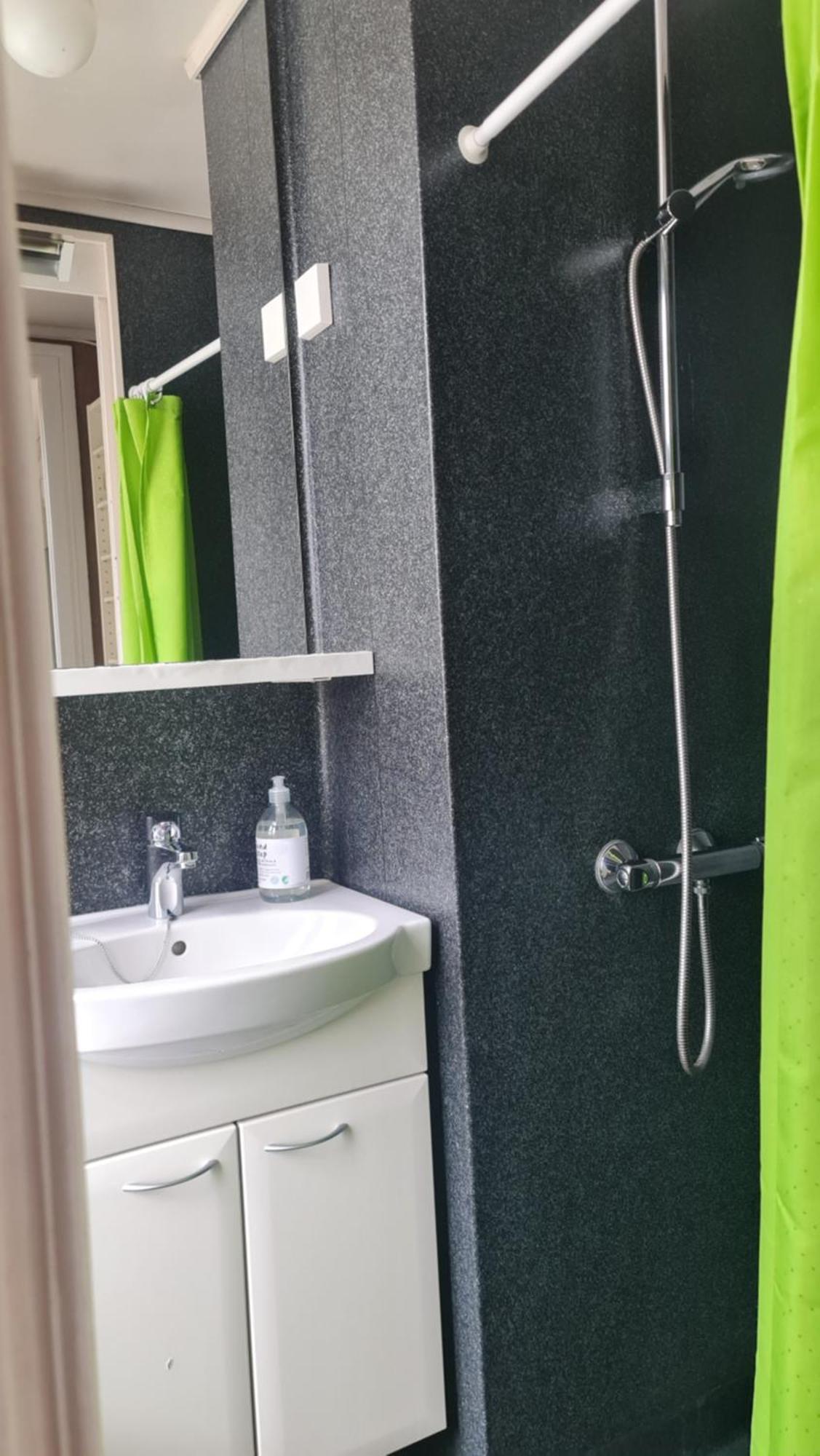 Amunds Apartment 베르겐 외부 사진