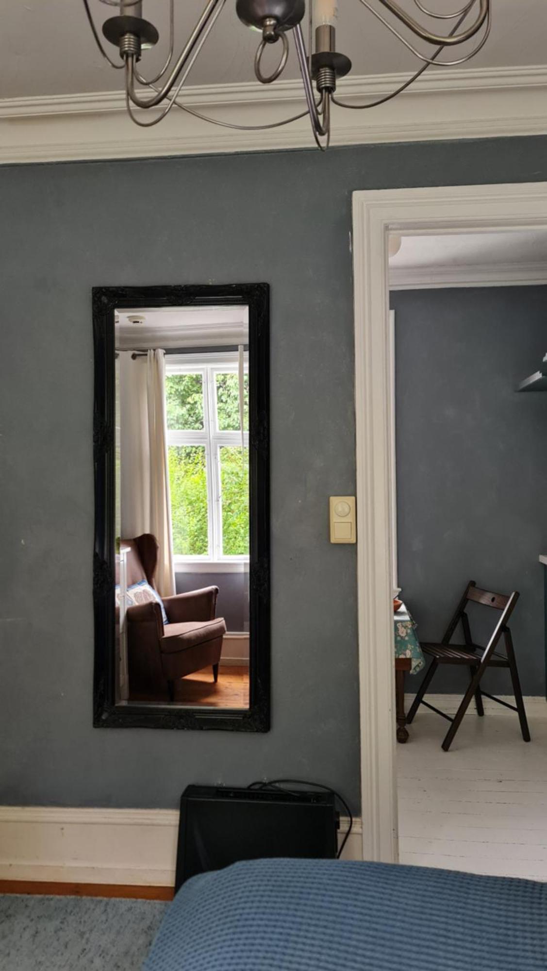 Amunds Apartment 베르겐 외부 사진