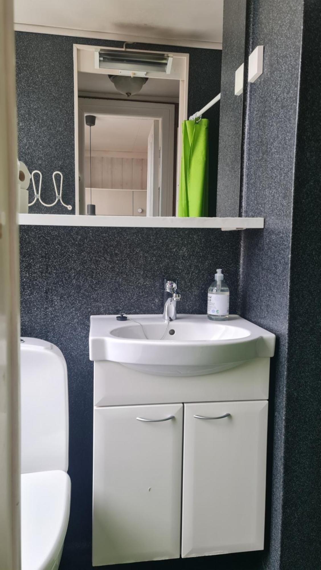 Amunds Apartment 베르겐 외부 사진